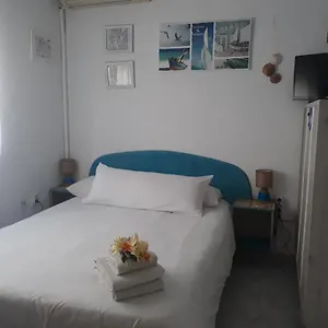 Casa Eric Almedina Almería